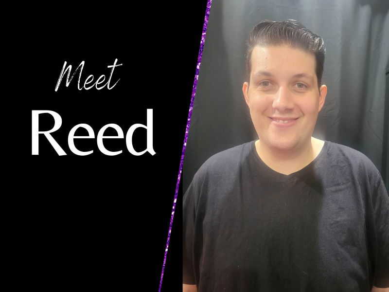 meet reed